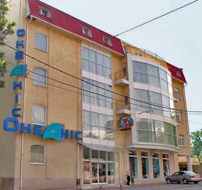 Okeanis Hotel