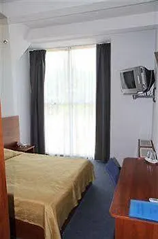 Okeanis Hotel Odesa