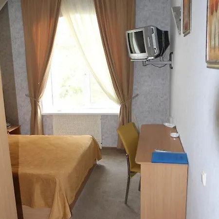 Hotel Okeanis