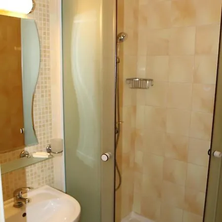 Okeanis Hotel 3*