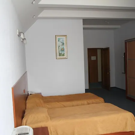 Okeanis Hotel Odesa