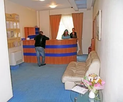Hotel Okeanis Odesa