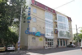 Hotel Okeanis 3*