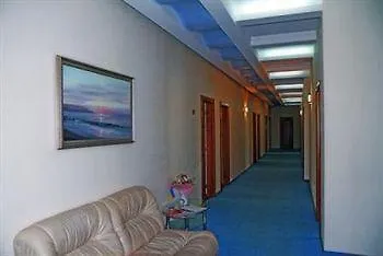 Hotel Okeanis Odesa