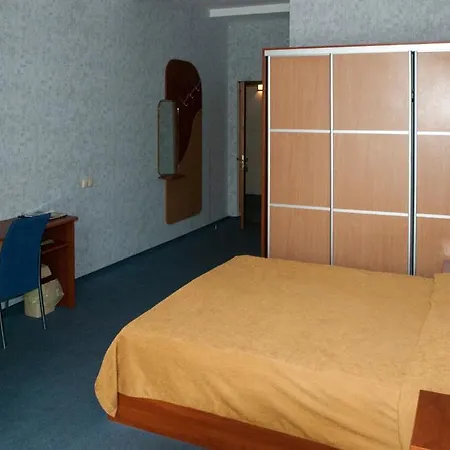 Okeanis Hotel Odesa