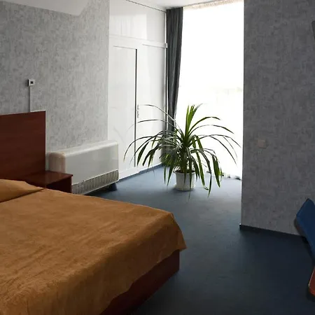 Okeanis Hotel