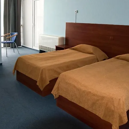 Okeanis Hotel 3*
