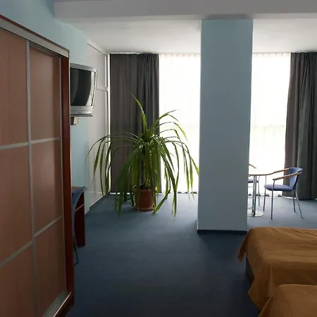 Hotel Okeanis