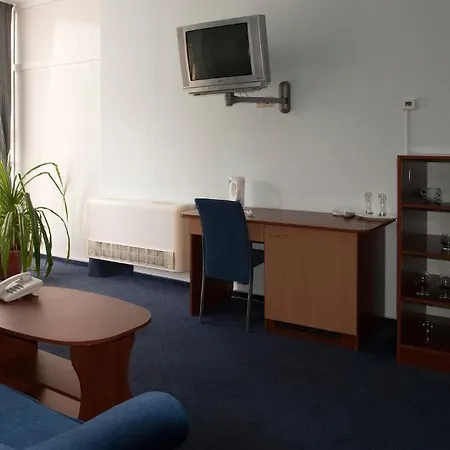 Hotel Okeanis 3*